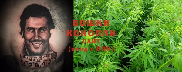 бошки Магас